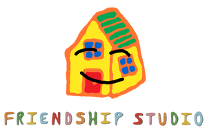 Friendship Studio logo