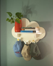Load image into Gallery viewer, Cloud Wall Shelf