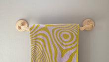 Load image into Gallery viewer, Wavy Towel Holder